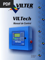 Manual Vilter Viltech Spanish Es MX 5419448