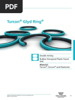 Busak Shamban GLYD-RING