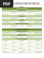 Prova - Agente de Tecnologia - Microrregiao 158 - Ti - Alterado em 12 Maio 23