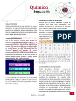 Quimica Sem 04