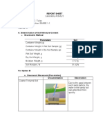 Soils Lab Report 5