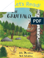 The Gruffalo