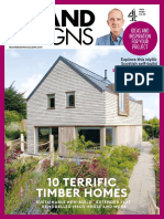 Grand Designs UK - June 2022