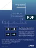 Datasheet PureLine Topaz V3 2022