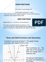 Functions 1