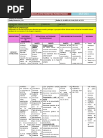 Primer Periodo 4to y 5to