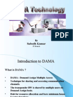 DAMA Technology