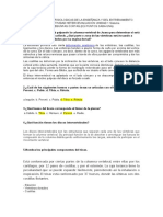 HETEROEVALUACIÓN UNIDAD 1 Sistema Osteomusculoarticular