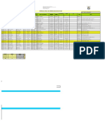 Matricula Final 1° B 2012-2022