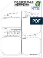 Examen de Álgebra 4to Jardines (09.06.23)