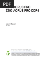 MB Manual Z690-Ap-Series e 1101