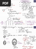 11th STD - Class-4 (ZMP Sir) - Chemical Coordination and Integration - Notes