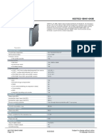 6ES75221BH010AB0 Datasheet en