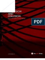 Collusion Collision