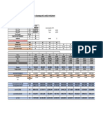 Dimensionnement de La Station de Pompage