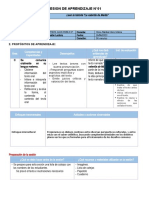 Sesion de Aprendizaje Comprension Lectora 26