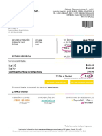 Jlcq6Slwtw4F4Aep: Izzi 20 Izzi TV Complementos + Consumos