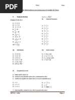 Guia 0 - Matematica Básica