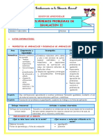 E8 s2 Sesion d2 Mat Resolvemos Problemas de Igualacion 2