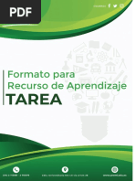 Tarea Grupo D - Psicologia General