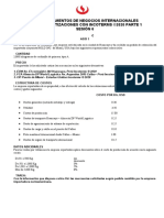 Dinamica Sesion 6 Cotizaciones Con Incoterms Parte 1 2022