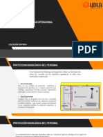 2 - Protección Radiológica Operacional