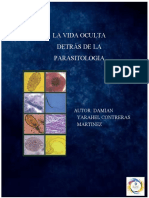 Libro Parasitologiadamian