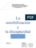 Práctica de Accesibilidad