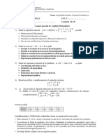 Analisis Matemático Examen Parcial 1-2.tema 1