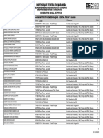 Candidatos Local Prova UFMA 2023