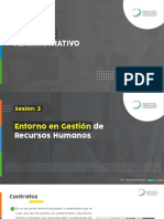 Sesion 3 - Asistente Administrativo