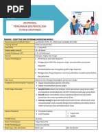 Modul 1 Eksponen