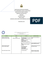 Civica Jornalización Noveno