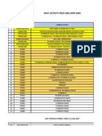 JOB SPRING & TYRE UPDATE (12 June 2023)