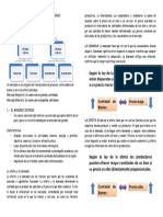 Sesión 14 El Mercado Interno y Externo