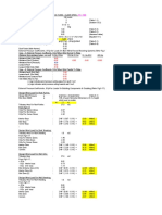 Wind ASCE 7 05 MBMA B01 A01