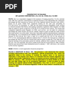 BPI LEASING CORPORATION v. CA, G.R. No. 127624, Nov. 18, 2003