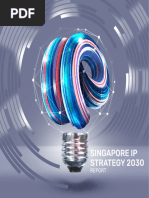 Singapore Ip Strategy Report 2030 18may2021