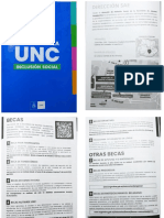 UNC Folleto 2023