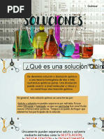 Soluciones