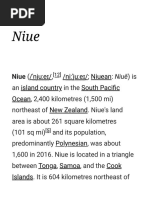 Niue - Wikipedia