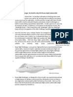 Infosheet1DeepFlIght Challenger