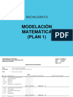 Modelacion Matematica