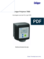 Polytron 7000 Ifu 9033003 Es