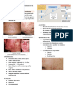 Acne Juvenil Rosacea Dermatitis Seborreica