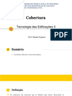 Aula 5 - Cobertura