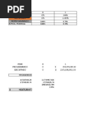 INFORME MENSUAL No. 017 MINISTERIO DE SALUD