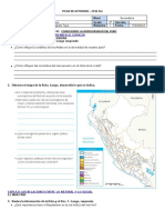 Biodiversidad y Desarrollo Sostenible