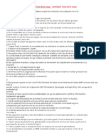 Logro de La Sesión: NIVELACIÓN DE REDACCIÓN Usos de La Coma Actividad: Usos de La Coma