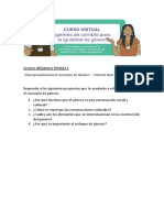 Una Aproximación Al Concepto de Género - P Ruiz Bravo